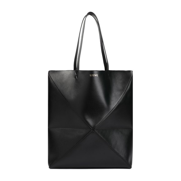 Loewe Other - Loewe Puzzle Fold Large Tote - NWT